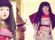 Окику: мистическая кукла из Японии