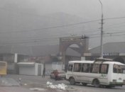 Боевики обстреляли Мариуполь, есть погибшие