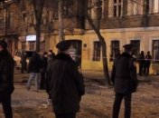 Ночной взрыв в Одессе квалифицирован как теракт