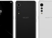 LG Velvet: компания презентовала ролик о новом "революционном" смартфоне (Видео)
