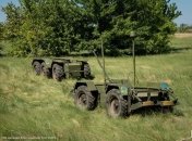 Наземные дроны имеют свою специализацию