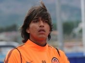 Экс-форвард "Шахтера" Морено пока не решил вопрос с будущим клубом