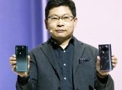 Huawei в Мюнхене показала новые флагманы Mate 30 и Mate 30 Pro (Фото и Видео)