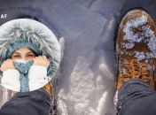 Как утеплить обувь