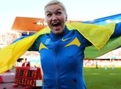 Украина получила компенсацию от России за спортсменов