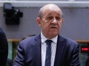 Конфликт в Украине будет в центре повестки дня на французско-российских переговорах