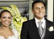 После свадьбы вратарю "Реала" операция не потребуется