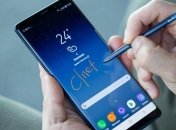 Компания Samsung готовит к выпуску особый Note 8