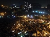 На площади Тахрир в Каире выразили готовность к новой революции