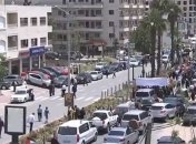 В Иерусалиме проходят массовые протесты