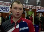 Украинский клуб провалил дебют в еврокубках