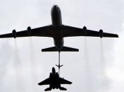 ВВС Израиля вновь атаковали объекты ХАМАС 