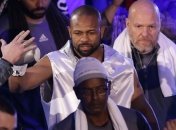 Рой Джонс дал прогноз на бой Поветкин - Хантер