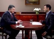 Порошенко: У врага было три ключевых сценария уничтожения Украины