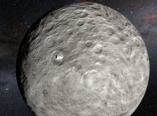 Ученые обнаружили новые следы органики на Церере