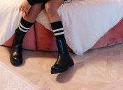 Челси – отличный вариант обуви на весну