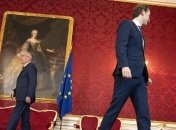 Президент Австрии поручил Курцу приступить к формированию правительства