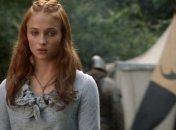 Популярная Санса Старк останется жива в 7-м сезоне "Игры Престолов"