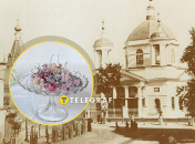 Фирменное блюдо – сухое варенье