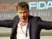 Вокалист группы Iron Maiden победил рак