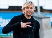 Тимощук: Тренируюсь онлайн с Давидом Луисом