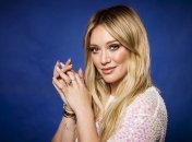 Хилари Дафф снялась в фотосессии и дала откровенное интервью 