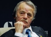 Джемилев встретился с крымскотатарской диаспорой в Нью-Йорке