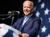 Байден: Я бы сделал Украину приоритетной в международной политике