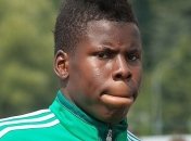 Курт Зума хочет прорваться в "Ливерпуль"