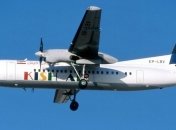 В авиакатастрофе в Конго выжило 4 человека из 40