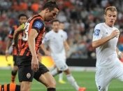 "Шахтер" начал с победы над "Металлург" З