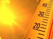 Жара до 35° и местами новые грозы: прогноз погоды на 15 июля в Украине