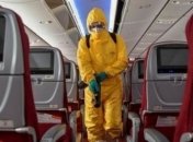 Аргентина поблагодарила Украину за эвакуацию аргентинцев из Китая