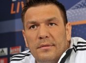 Экс-соперник Владимира Кличко завершил карьеру