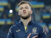 Ярмоленко: Уже неделю по ночам играю в футбол