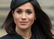 Меган Маркл сотрудничает только с дизайнерами женского пола 