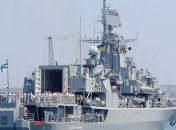 Гайдук: Украина может потерять ВМС, если не будет строить новые корабли 