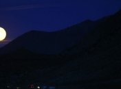 В Китае нашли пропавших в горах туристов, никто не пострадал