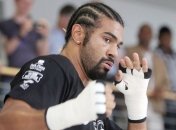 Дэвид Хэй: После нашего боя Фьюри закончит с боксом