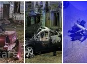 Власти сообщили детали последствий удара