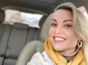 Марина Овсянникова