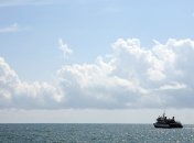 рф грабит порты Украины