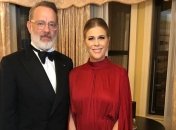 Актер Том Хэнкс получил греческое гражданство