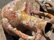 Болгарские археологи обнаружили реликвию возрастом 6 тысяч лет