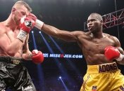 Стивенсон - Фонфара, и где же Супермен? 