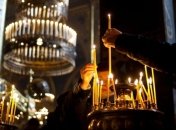 Сегодня празднуют Благовещение 