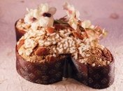 Рецепт. Итальянский пасхальный кулич Коломбо (видео)