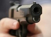 В Киеве отдых в ресторане закончился стрельбой - без пострадавших не обошлось (видео)