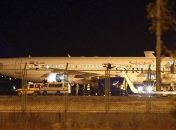 РФ и Турция начали переговоры о возврате сирийского груза