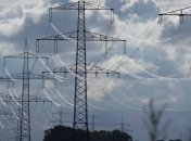 Украина за 7 месяцев увеличила экспорт электроэнергии на 73%